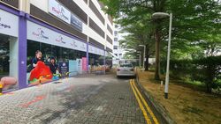 The Crescent @ Kallang (D13), Factory #460639861